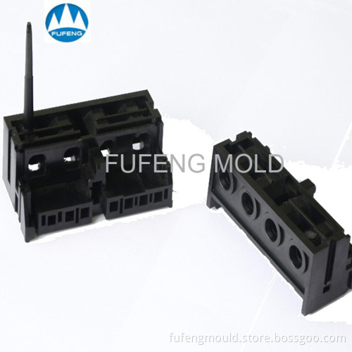 Plastic Injection Part-0018